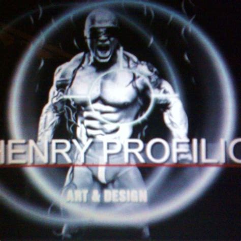 henry profilio|DJ